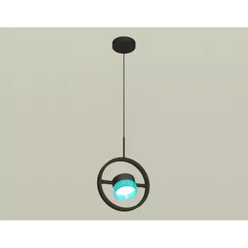 Подвесной светильник Ambrella TRADITIONAL XB9112151