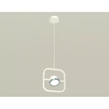 Подвесной светильник Ambrella TRADITIONAL XB9118102