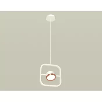 Подвесной светильник Ambrella TRADITIONAL XB9118104