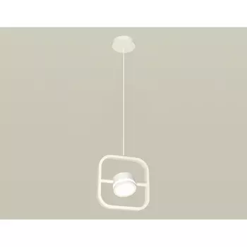 Подвесной светильник Ambrella TRADITIONAL XB9118150