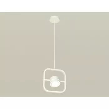 Подвесной светильник Ambrella TRADITIONAL XB9118151