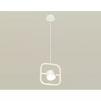 Подвесной светильник Ambrella TRADITIONAL XB9118152