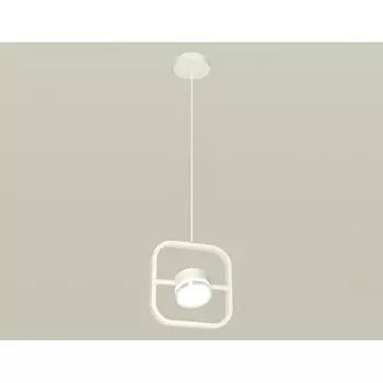 Подвесной светильник Ambrella TRADITIONAL XB9118157