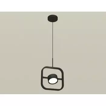 Подвесной светильник Ambrella TRADITIONAL XB9119100