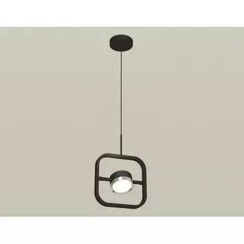 Подвесной светильник Ambrella TRADITIONAL XB9119101