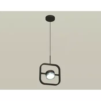 Подвесной светильник Ambrella TRADITIONAL XB9119102