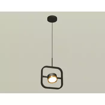 Подвесной светильник Ambrella TRADITIONAL XB9119103