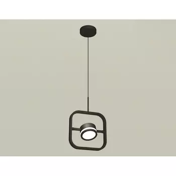 Подвесной светильник Ambrella TRADITIONAL XB9119150