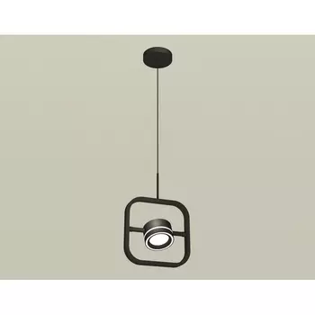 Подвесной светильник Ambrella TRADITIONAL XB9119151