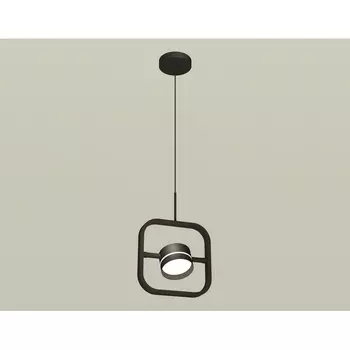 Подвесной светильник Ambrella TRADITIONAL XB9119152