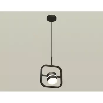 Подвесной светильник Ambrella TRADITIONAL XB9119153