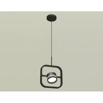 Подвесной светильник Ambrella TRADITIONAL XB9119154