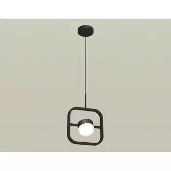 Подвесной светильник Ambrella TRADITIONAL XB9119156