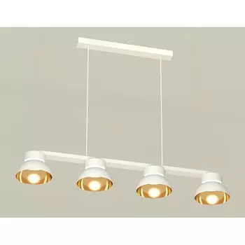 Подвесной светильник Ambrella TRADITIONAL XB9151101