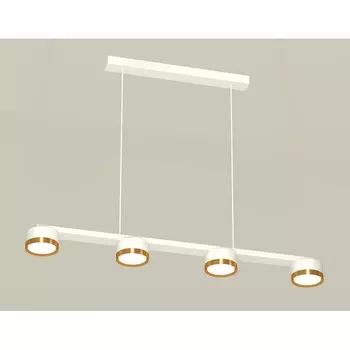 Подвесной светильник Ambrella TRADITIONAL XB9151152