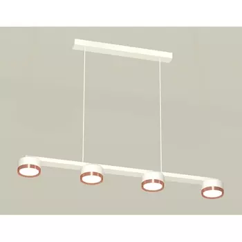 Подвесной светильник Ambrella TRADITIONAL XB9151153