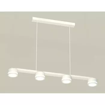 Подвесной светильник Ambrella TRADITIONAL XB9151200