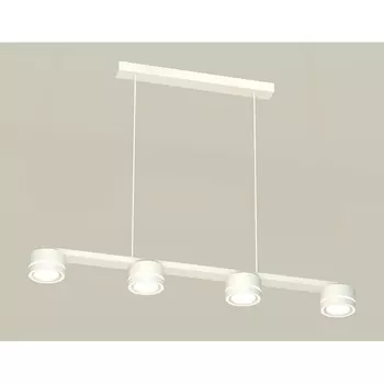 Подвесной светильник Ambrella TRADITIONAL XB9151201