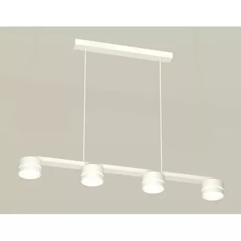 Подвесной светильник Ambrella TRADITIONAL XB9151202