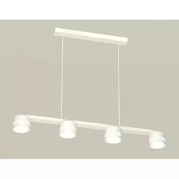 Подвесной светильник Ambrella TRADITIONAL XB9151204