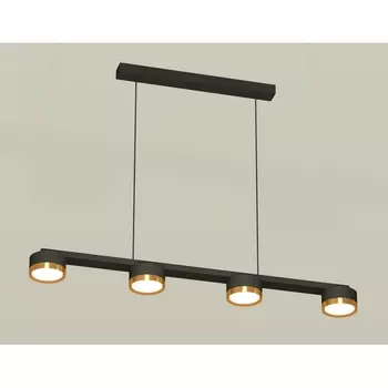 Подвесной светильник Ambrella TRADITIONAL XB9152152