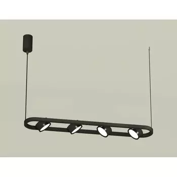 Подвесной светильник Ambrella TRADITIONAL XB9164100