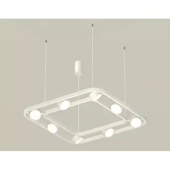 Подвесной светильник Ambrella TRADITIONAL XB9177100