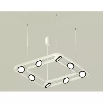 Подвесной светильник Ambrella TRADITIONAL XB9177101