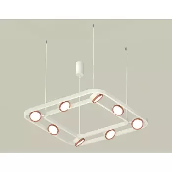 Подвесной светильник Ambrella TRADITIONAL XB9177103