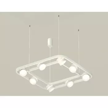 Подвесной светильник Ambrella TRADITIONAL XB9177152