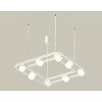 Подвесной светильник Ambrella TRADITIONAL XB9177154