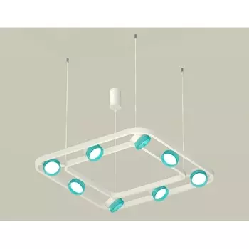 Подвесной светильник Ambrella TRADITIONAL XB9177201