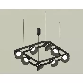 Подвесной светильник Ambrella Traditional XB9182080