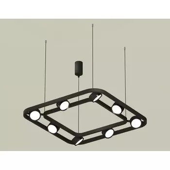 Подвесной светильник Ambrella TRADITIONAL XB9182100
