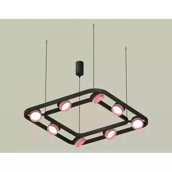Подвесной светильник Ambrella TRADITIONAL XB9182201