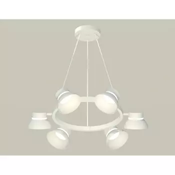 Подвесной светильник Ambrella TRADITIONAL XB9191100 кольцо