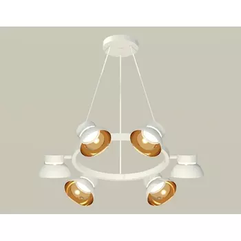 Подвесной светильник Ambrella TRADITIONAL XB9191101 кольцо