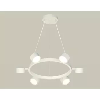 Подвесной светильник Ambrella TRADITIONAL XB9191150