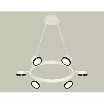 Подвесной светильник Ambrella TRADITIONAL XB9191151 кольцо