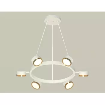 Подвесной светильник Ambrella TRADITIONAL XB9191152 кольцо