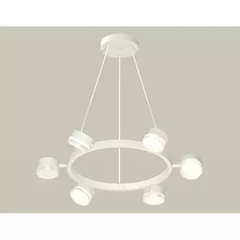 Подвесной светильник Ambrella TRADITIONAL XB9191203 кольцо