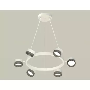 Подвесной светильник Ambrella TRADITIONAL XB9191250 кольцо