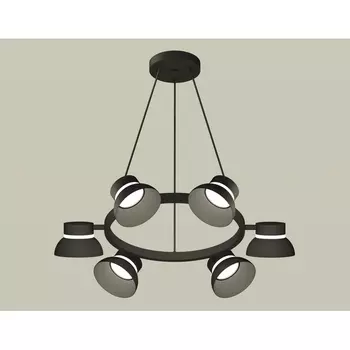 Подвесной светильник Ambrella TRADITIONAL XB9193100 кольцо