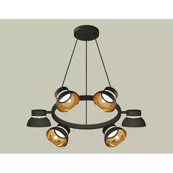 Подвесной светильник Ambrella TRADITIONAL XB9193101 кольцо