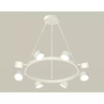 Подвесной светильник Ambrella TRADITIONAL XB9195150