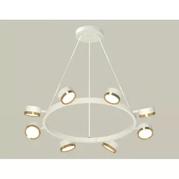 Подвесной светильник Ambrella TRADITIONAL XB9195152 кольцо