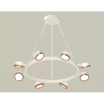 Подвесной светильник Ambrella TRADITIONAL XB9195153 кольцо