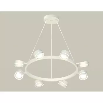 Подвесной светильник Ambrella TRADITIONAL XB9195201 кольцо