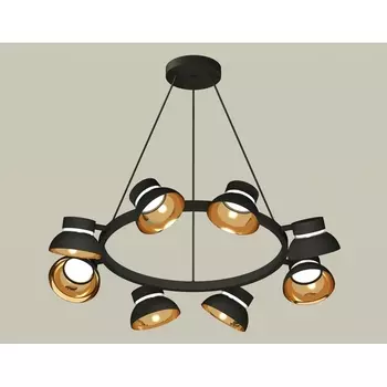 Подвесной светильник Ambrella TRADITIONAL XB9198101 кольцо