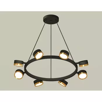 Подвесной светильник Ambrella TRADITIONAL XB9198152 кольцо